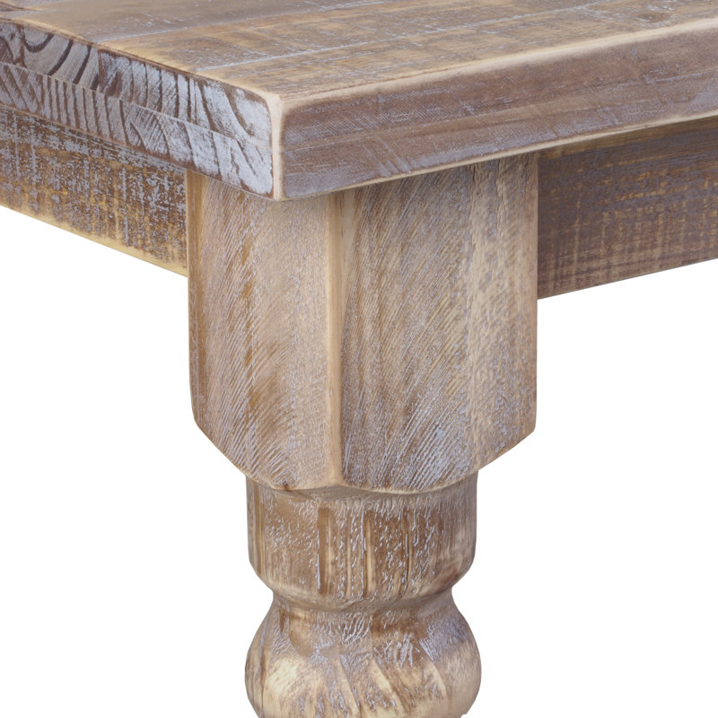 Grain Wood Furniture Valerie Dining Table & Reviews Wayfair